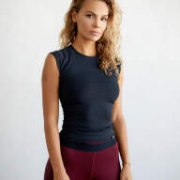 Заказать Forstrong Футболка Basic Pro Black