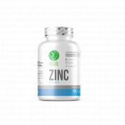 Заказать Nature Foods Zinc 100 капс
