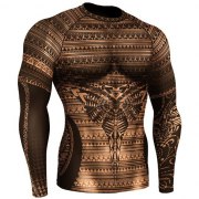 Заказать Orso Рашгард Ponaturi Длинный Рукав