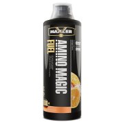 Заказать Maxler Amino Magic Fuel 1000 мл N