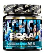 Заказать RECKFUL BCAA + Eleсtrolytes 260 гр N