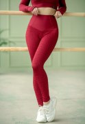 Заказать Euphoria Леггинсы Serenity Touch Cherry Bomb