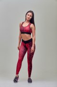 Заказать Mansen Топ Red Snake