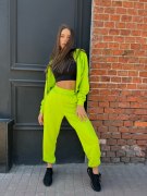 Заказать Forstrong Брюки Street Neon Green