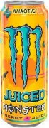 Заказать Black Monster Khaotic 500 мл N