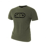 Заказать SBD Футболка мужская Endure Khaki