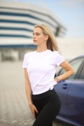 Заказать Euphoria Футболка Summer Tie Touch White