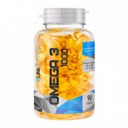 Заказать RLine Omega-3 1000 90 капс