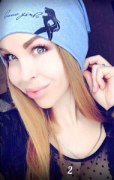 Заказать BonaFide Шапка (Soft Blue)