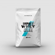 Заказать MYPROTEIN Impact Whey Isolate 1000 гр