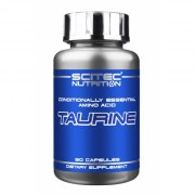 Заказать Scitec Nutrition Taurine 90 капс N