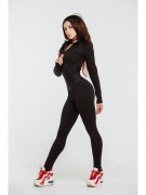 Заказать BonaFide комбинезон ArcanaSyndicate Base (Black)