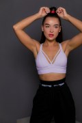 Заказать Forstrong Топ Light Bra Lavender