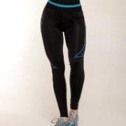 Заказать Forstrong Лосины Lines Aqua