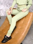 Заказать Euphoria Брюки спортивные 4EVER (Khaki)