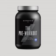 Заказать MYPROTEIN MyPre 500 гр