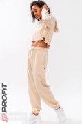 Заказать Profit Спортивный Костюм ks.070.33 (песочный)