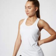 Заказать Forstrong Майка Pro Collection White