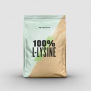 Заказать MYPROTEIN L-Lysine 250 гр