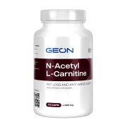 Заказать GEON Ideal Style + prebiotik 75 табл