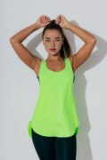 Заказать Forstrong Майка Active (Neon Green)